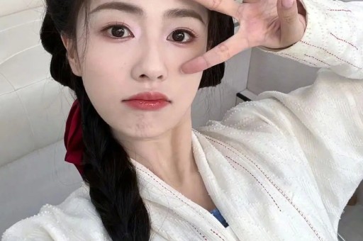 出道8年从不接吻戏被称最干净女演员的她凭啥让大导演抢着捧